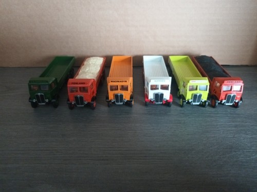 Efe aec mammoth - 1:76,