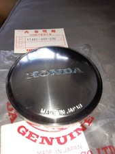 NOS HONDA MR QA 50 1973 - 1975