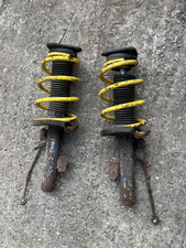 FORD FOCUS ST 2005-2011 FRONT BOTH SIDE COIL OVER SUSPENSION LEG SHOCK STRUTS