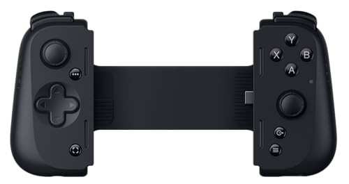 Razer kishi pro - razer,