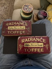 Vintage Radiance Extra Devon