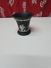 Wedgwood Black Jasperware