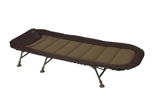 Fox eos bed - bed, carp