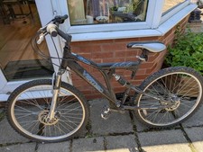 Vertigo Eiger Dual Full