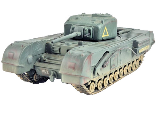 Corgi 60103 50 - corgi, scale