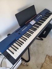 Casio privia 560m stage - casio,