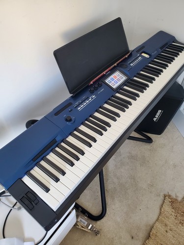 Casio privia 560m stage - privia, px-560m