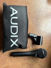 Audix om7 microphone - audix,