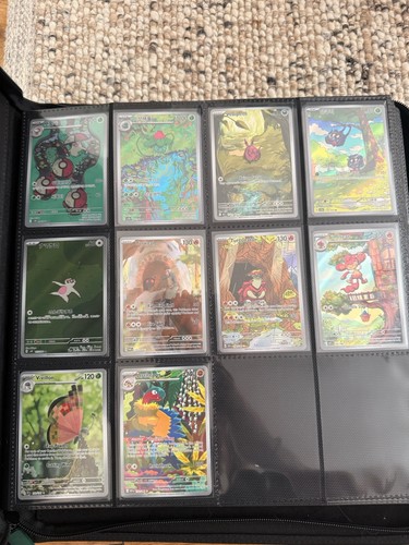 Pokémon cards bundle vault - cards,