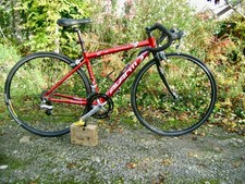 Avanti  Vivace  Tiagra – 2x9 Shimano Sora  Light Weight  Road Racing Bike