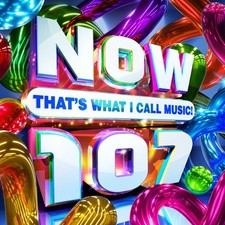 Various Artists: NOW That's