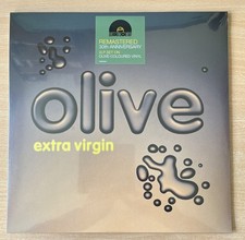Olive extra virgin - rsd, 2026