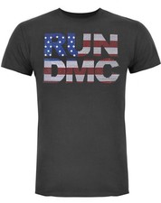 Amplified Clothing Grey Run