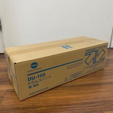 Konica Minolta DU-103 Drum
