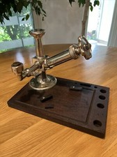 Crosby Steam Gauge/Gage Tester