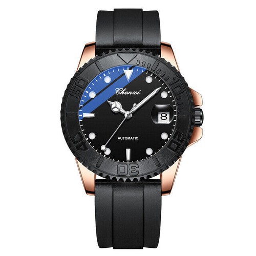 Hot new men watch luminous - hot,