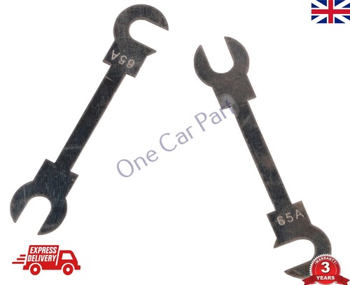 Strip oto type bolt - bolt, fuse
