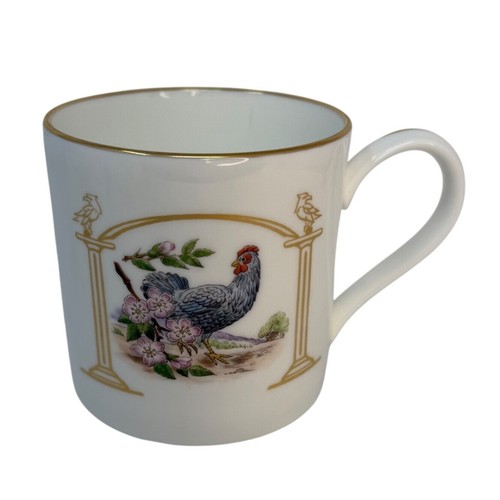 Boehm birds flowers original - flowers,