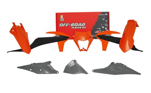 Rtech kit plastics - kit,