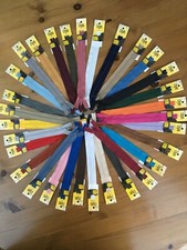 OPTI S40 Zip Closed End