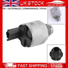 FUEL PUMP PRESSURE REGULATOR