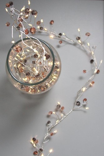 100 led coco cluster indoor - led,