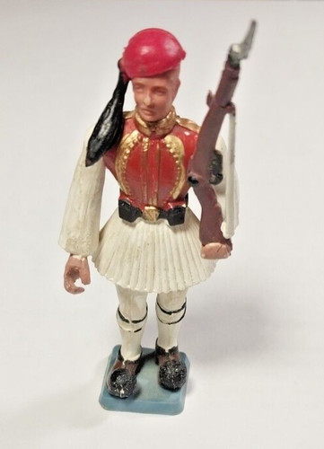 Pal aohna greek soldier - aohna,