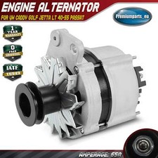 Engine Alternator for VW Caddy