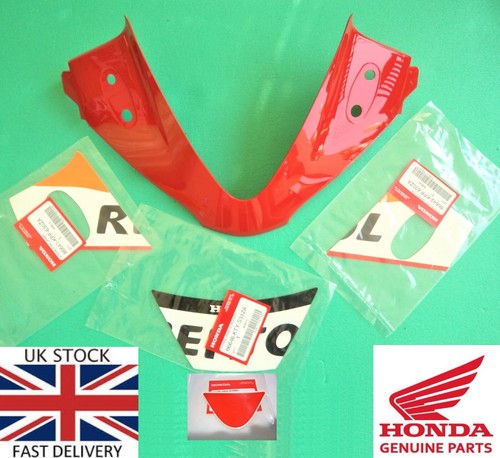 Honda cbr 125 - 125, repsol