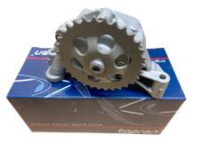 VW Audi Seat Skoda 1.6 1.8T 1.9 TDI 2.0 GTI (1998-2008) German Oil Pump 