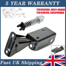 CLUTCH PEDAL REPAIR KIT HOLDER For RENAULT TRAFIC II OPEL VIVARO PRIMASTAR -UK