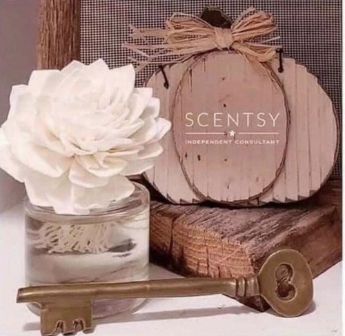Scentsy fragrance flowers read - scentsy,