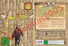 DVD DAS LEBEN DES BRIAN Monty