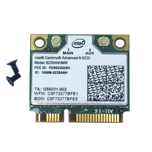 Intel centrino advanced - intel,