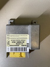 Ford Mondeo ST24 1999 Air Bag