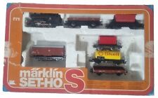 MARKLIN HO 0-6-0 DB 89 006