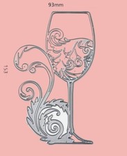 Filigree Lace Scrapbooking