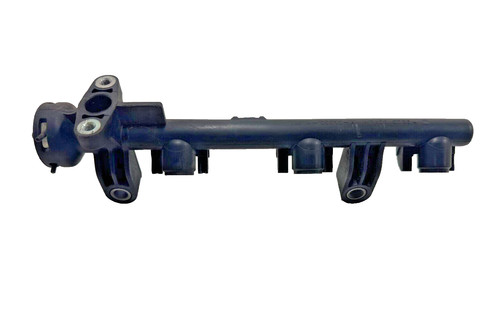 Fuel rail peugeot 107 - fuel,