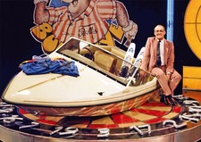 Bullseye Jim Bowen Super Great