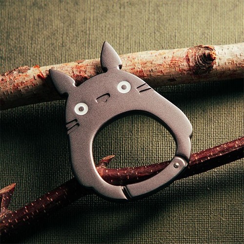 Gbl neighbor totoro - neighbor, big