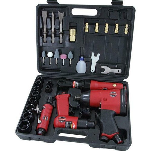 Air tool kit - kit-, drive