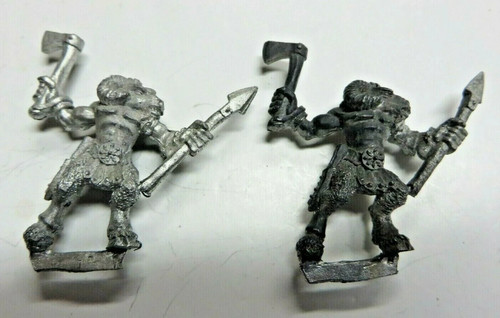 Warhammer beasts chaos - warhammer,