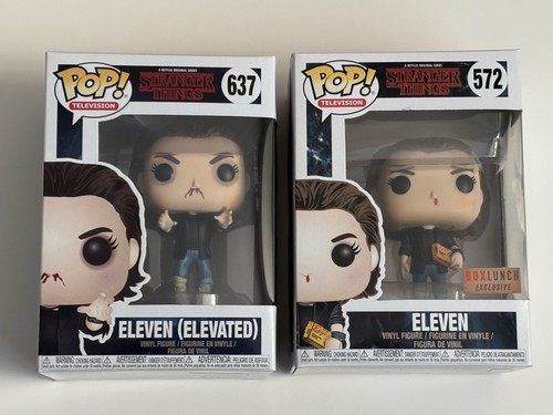 Funko pop television stranger - television,