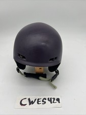 Anon Griffon Women's Helmet