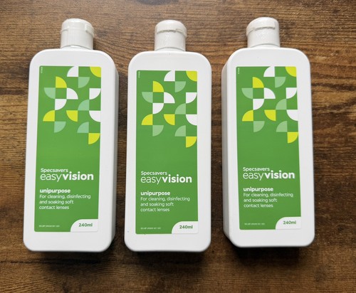 Brand new specsavers - brand, easy