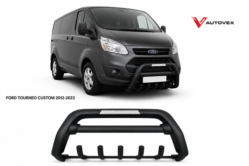 Heavy duty front nudge - duty,