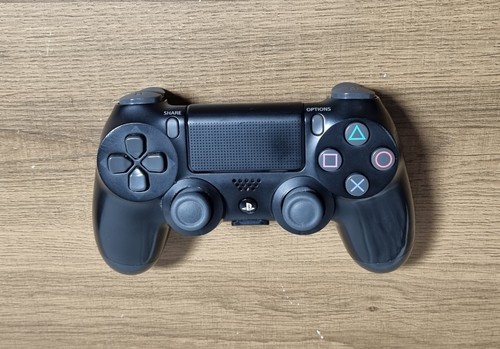 Sony playstation dualshock - dualshock, 4