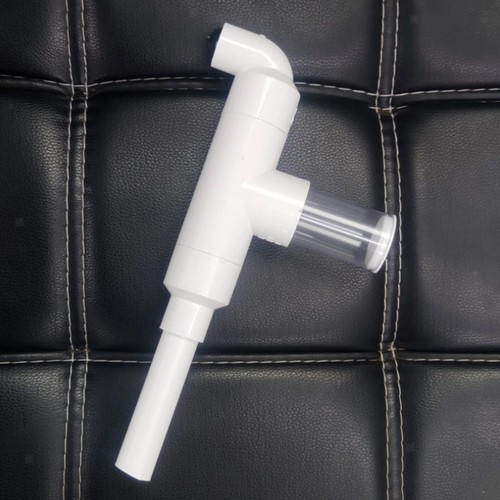 Diy balloon stuffer tool - balloon,