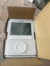 Siemens RDG100 Room Thermostat
