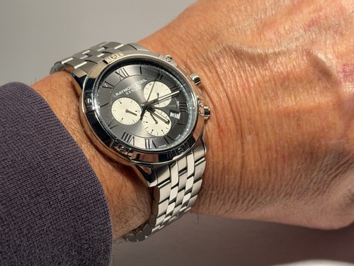 Men raymond weil tango - men's,